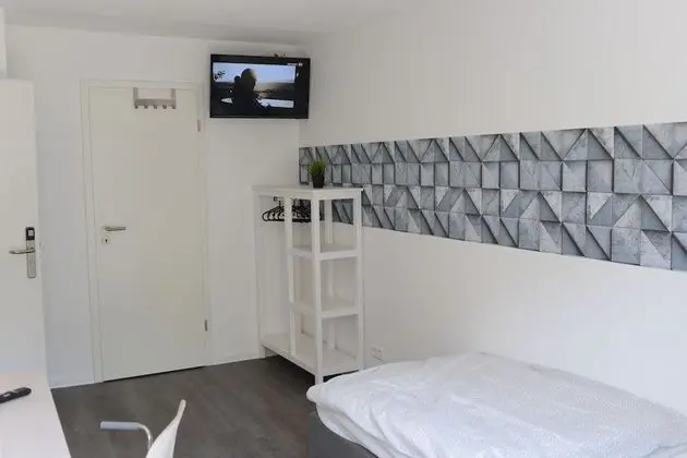 Comfort Tek Kişilik Oda