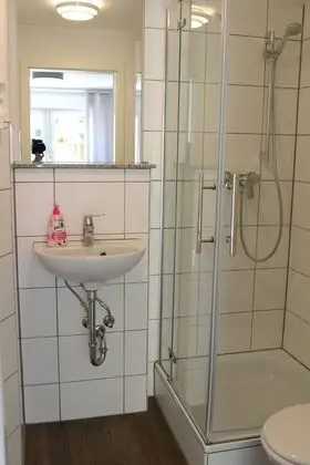 Comfort Tek Kişilik Oda
