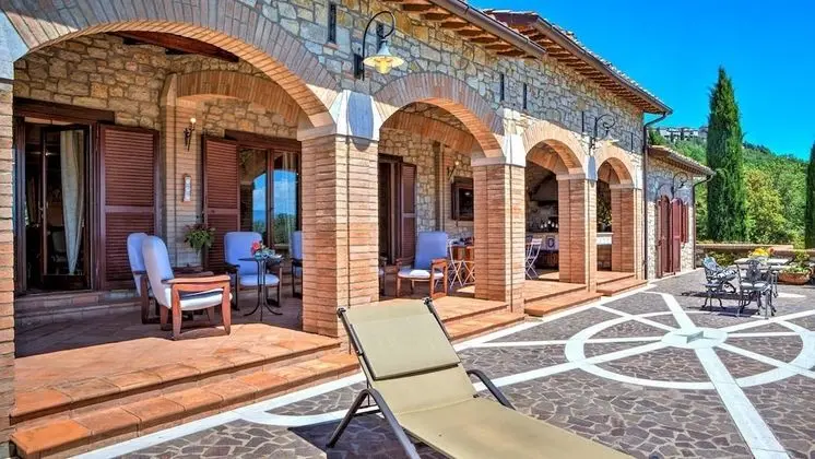 Villa