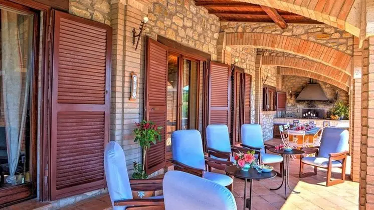 Villa