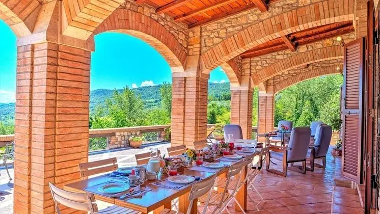 Villa