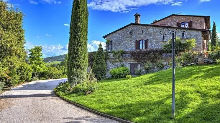 Villa