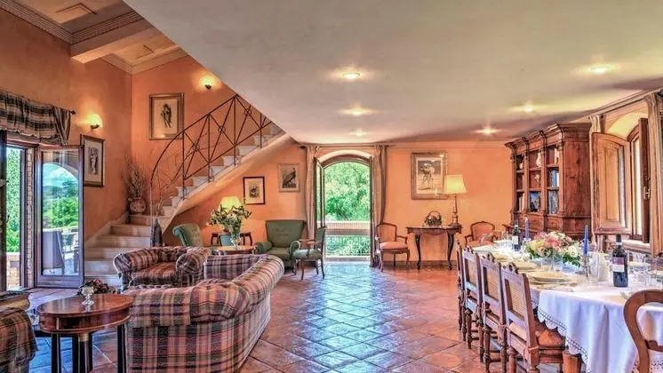 Villa