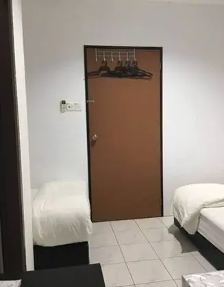 Basic İki Ayrı Yataklı Oda