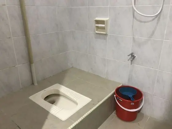 Basic İki Ayrı Yataklı Oda
