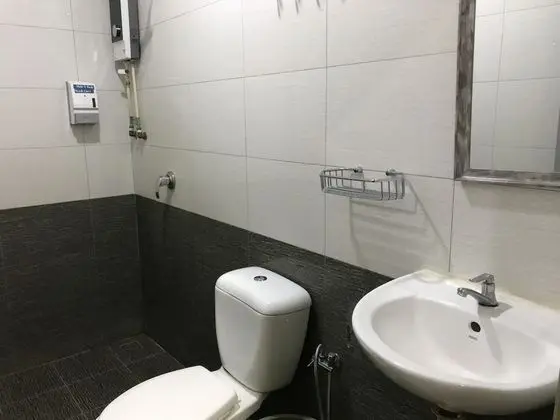 Standard Oda, 1 Büyük (Queen) Boy Yatak