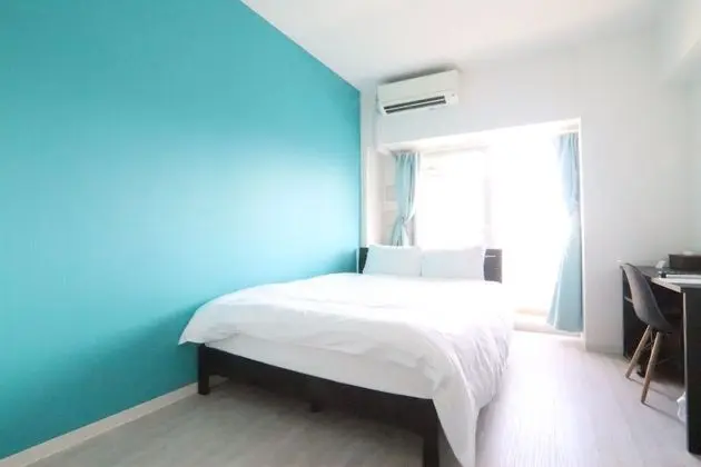 Design Tek Büyük Yataklı Oda