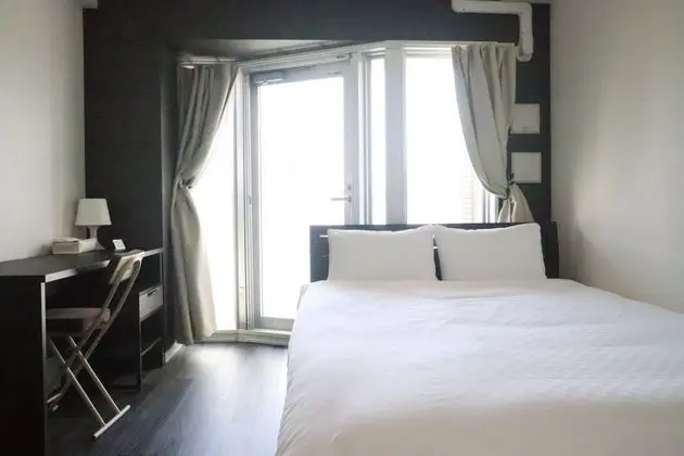 Design Tek Büyük Yataklı Oda