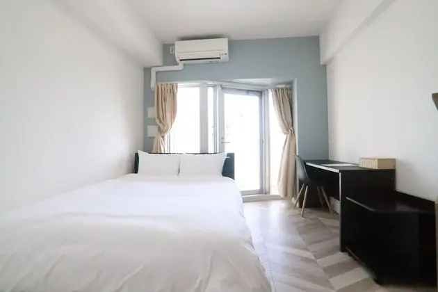 Design Tek Büyük Yataklı Oda