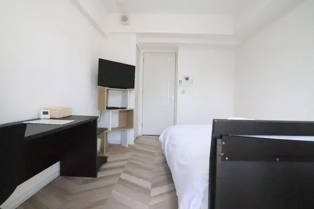 Design Tek Büyük Yataklı Oda