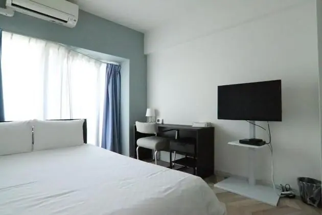 Design Tek Büyük Yataklı Oda