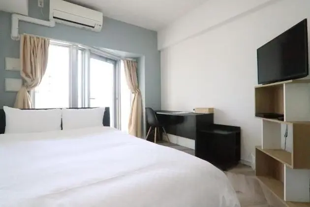 Design Tek Büyük Yataklı Oda