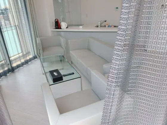 Family Oda, 1 Yatak Odası, Sigara İçilmez, Şehir Manzaralı