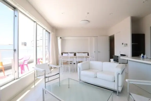 Family Oda, 1 Yatak Odası, Sigara İçilmez, Şehir Manzaralı