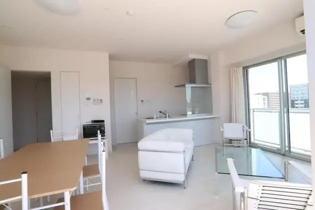 Family Oda, 1 Yatak Odası, Sigara İçilmez, Şehir Manzaralı