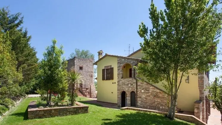 Villa
