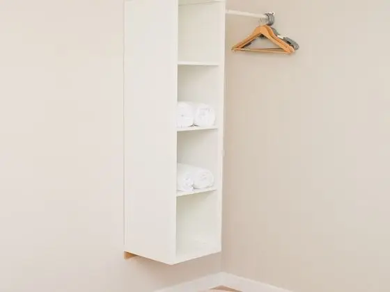 Apart Daire, Özel Banyo (PG McQuaid)
