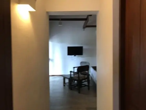 Family Tek Büyük Yataklı Oda