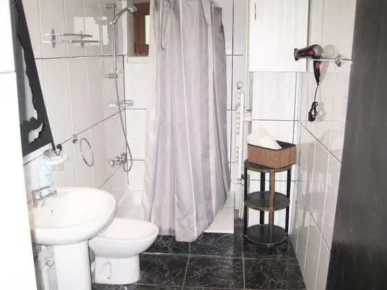 Stüdyo Süit, 1 Çift Kişilik Yatak (Downtown)