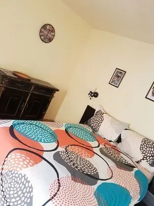 Stüdyo Süit, 1 Çift Kişilik Yatak (Downtown)