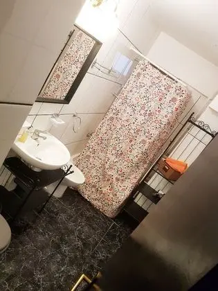 Stüdyo Süit, 1 Çift Kişilik Yatak (Downtown)