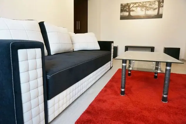 Superior One Bedroom Suite  - Downtown