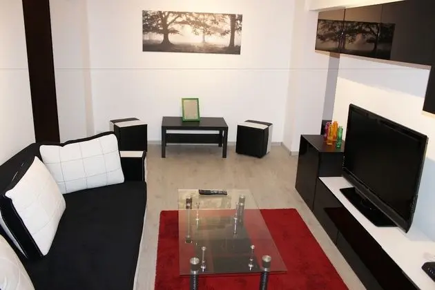 Superior One Bedroom Suite  - Downtown
