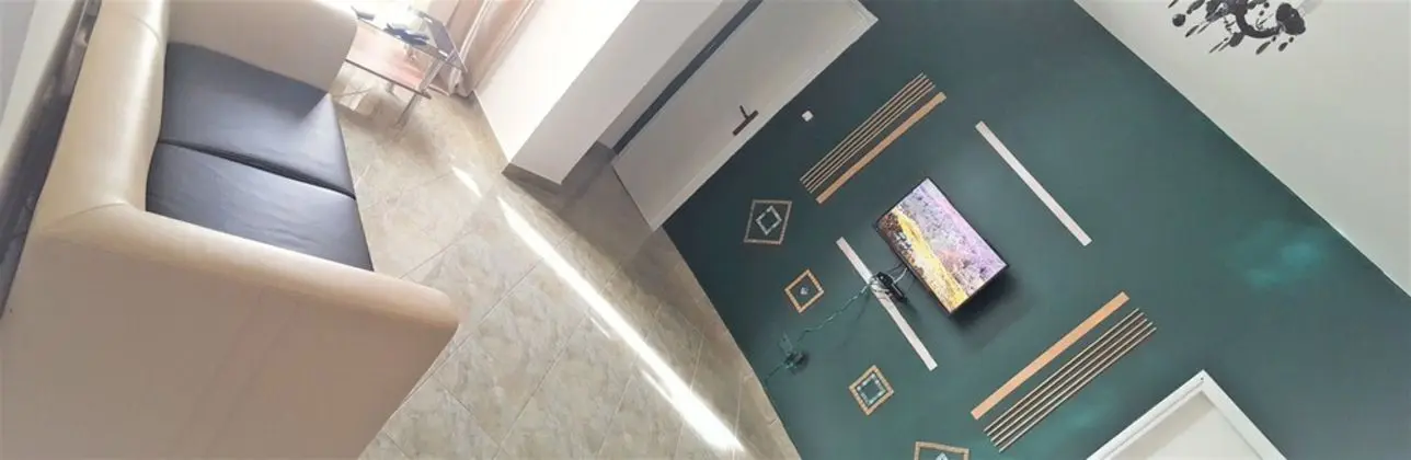 Superior One Bedroom Suite  - Downtown