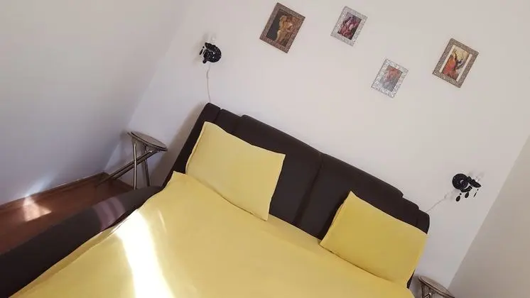 Superior One Bedroom Suite  - Downtown