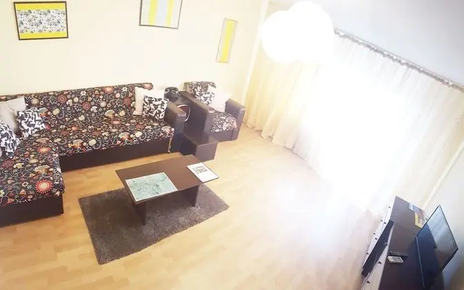 Superior One Bedroom Suite  - Downtown