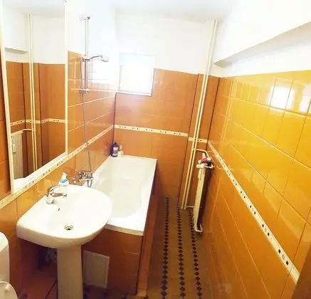 Superior One Bedroom Suite  - Downtown