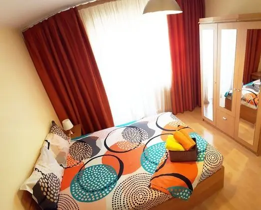 Superior One Bedroom Suite  - Downtown