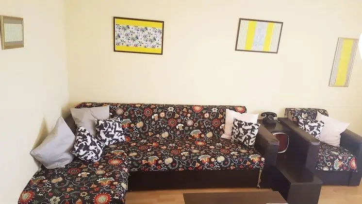 Superior One Bedroom Suite  - Downtown