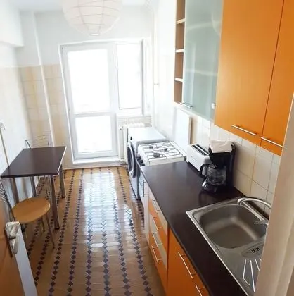 Superior One Bedroom Suite  - Downtown