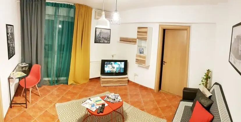 Superior One Bedroom Suite  - Downtown