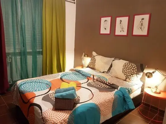 Superior One Bedroom Suite  - Downtown