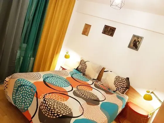 Superior One Bedroom Suite  - Downtown