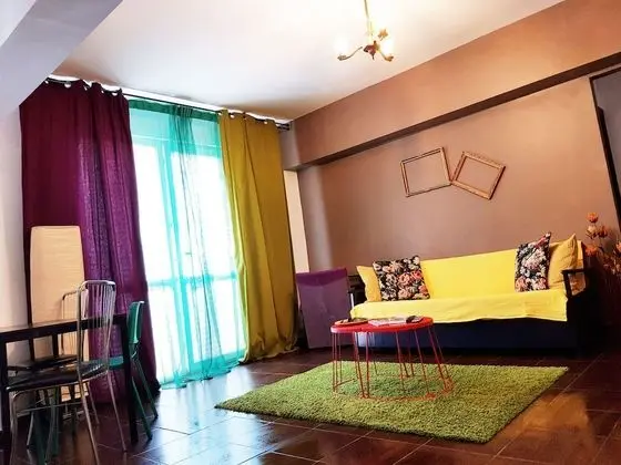 Superior One Bedroom Suite  - Downtown