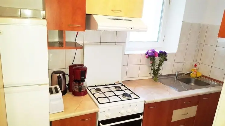 Superior One Bedroom Suite  - Downtown