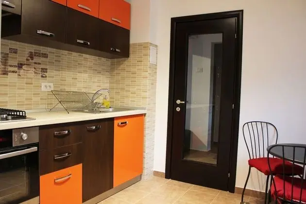 Superior One Bedroom Suite  - Downtown