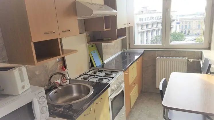 Superior One Bedroom Suite  - Downtown