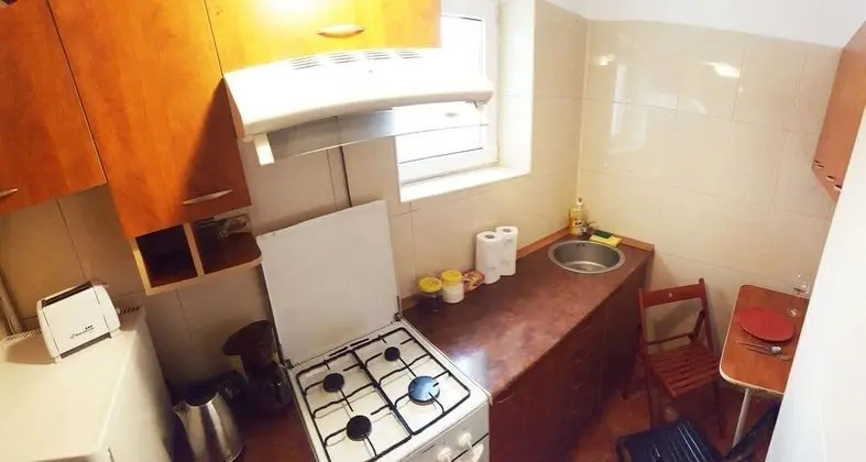 Superior One Bedroom Suite  - Downtown