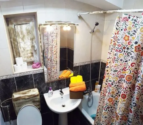 Superior One Bedroom Suite  - Downtown