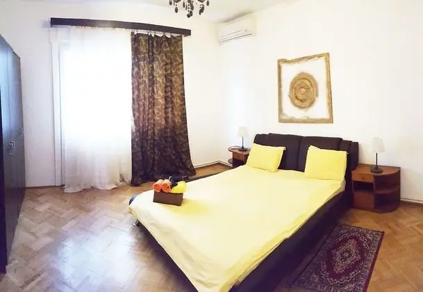 Superior Two Bedrooms Suite - Downtown