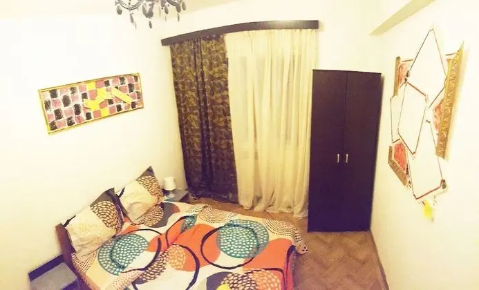 Superior Two Bedrooms Suite - Downtown