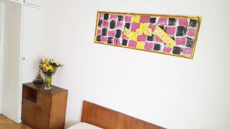 Superior Two Bedrooms Suite - Downtown