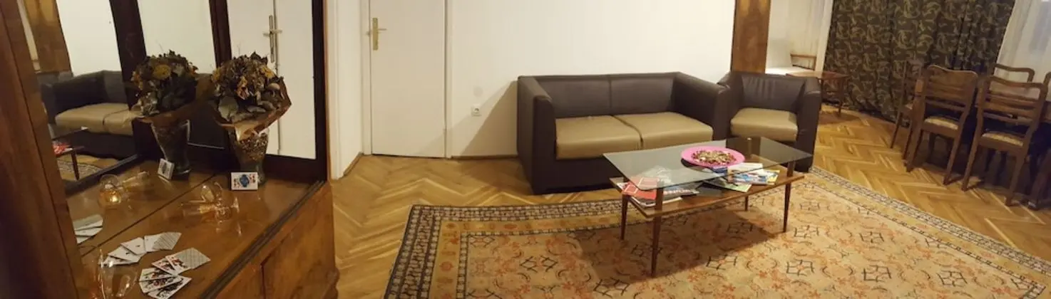 Superior Two Bedrooms Suite - Downtown