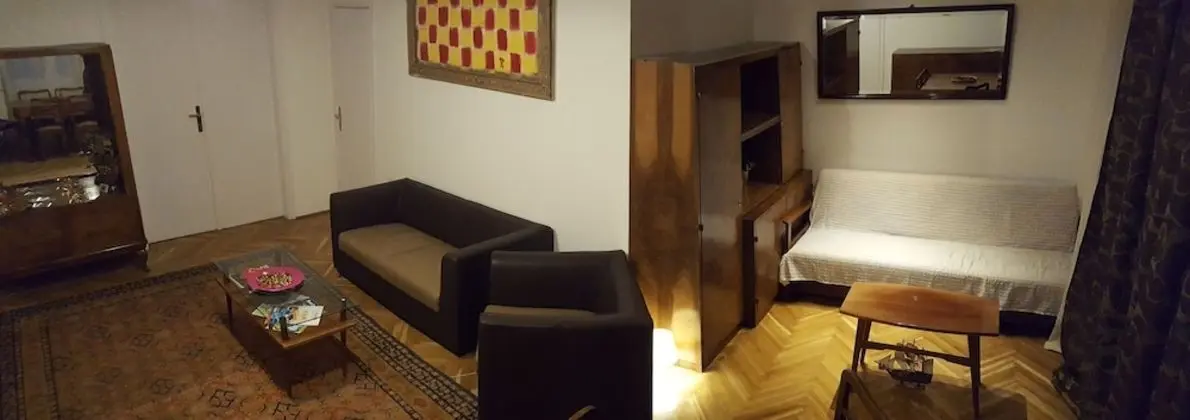 Superior Two Bedrooms Suite - Downtown