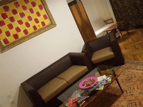 Superior Two Bedrooms Suite - Downtown