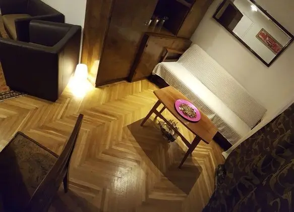 Superior Two Bedrooms Suite - Downtown